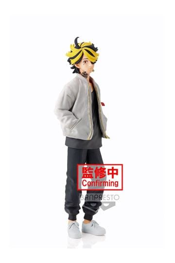 Tokyo Revengers Kazutora Hanemiya