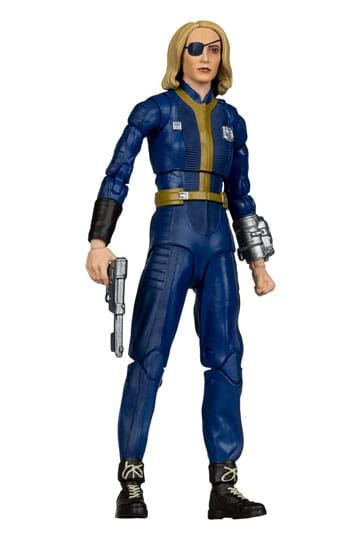 Fallout Steph Harper