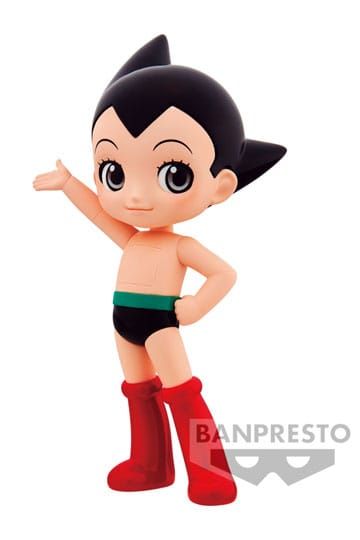 Astro Boy Ver. A – Q Posket