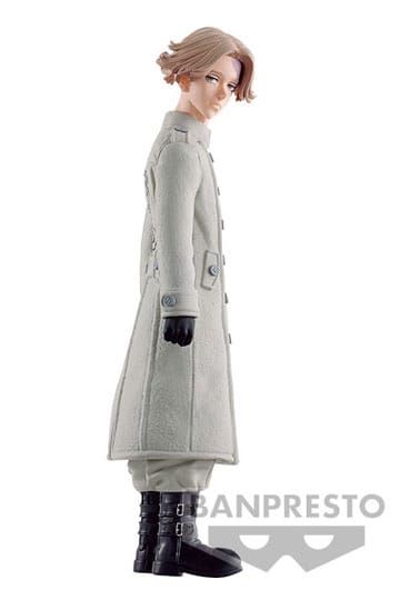 Tokyo Revengers Seishu Inui