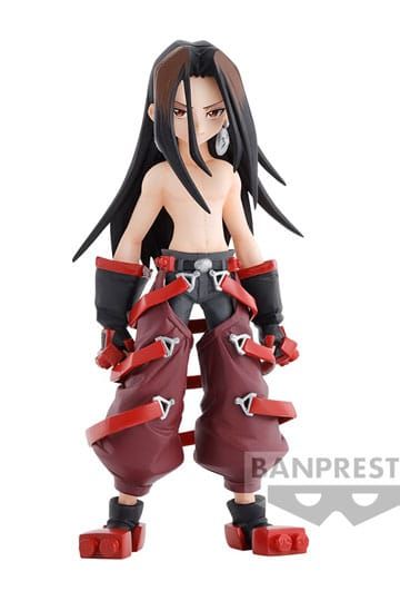 Shaman King – Hao Vol. 2