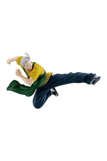 Sakamoto Days Taro Sakamoto II Vibration Stars