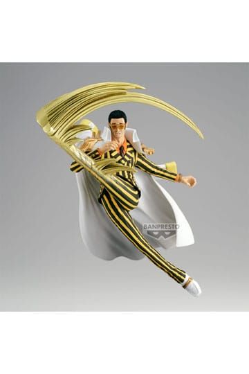 One Piece Borsalino (Kizaru) Battle Record Collection One Piece Borsalino (Kizaru) Battle Record Collection