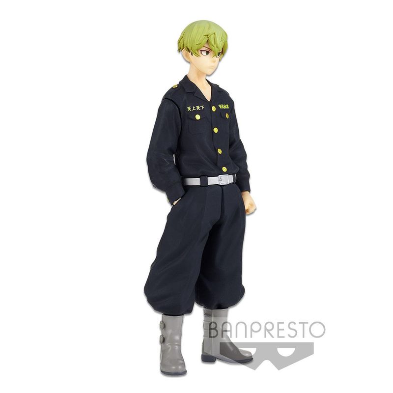Tokyo Revengers Chifuyu Matsuno Tokyo Revengers Chifuyu Matsuno
