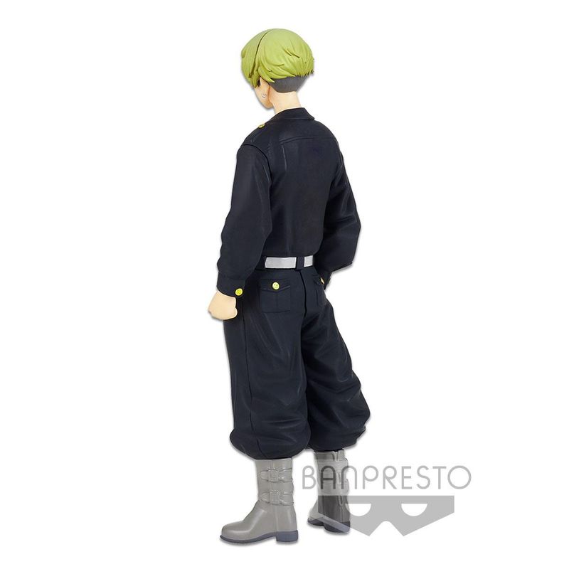 Tokyo Revengers Chifuyu Matsuno