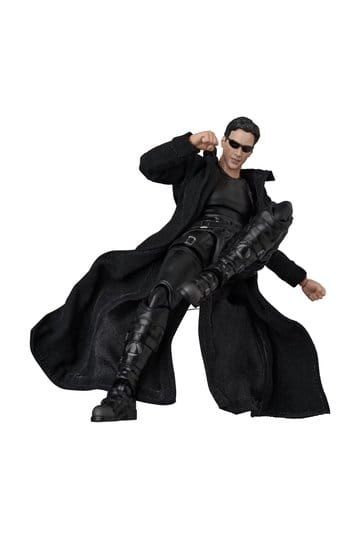 Matrix Neo MAFEX Matrix Neo MAFEX