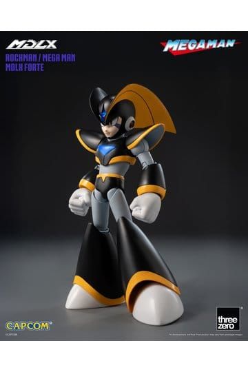 Mega Man Forte MDLX Rockman Mega Man Forte MDLX Rockman