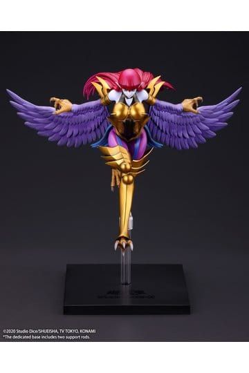 Yu-Gi-Oh! Oshi Works Harpie Lady Yu-Gi-Oh! Oshi Works Harpie Lady