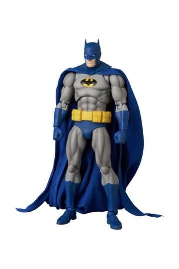 Batman Recollection Blue Ver. MAFEX