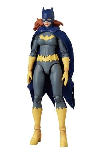 Batgirl Recollection Ver. MAFEX