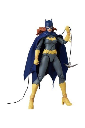 Batgirl Recollection Ver. MAFEX Batgirl Recollection Ver. MAFEX