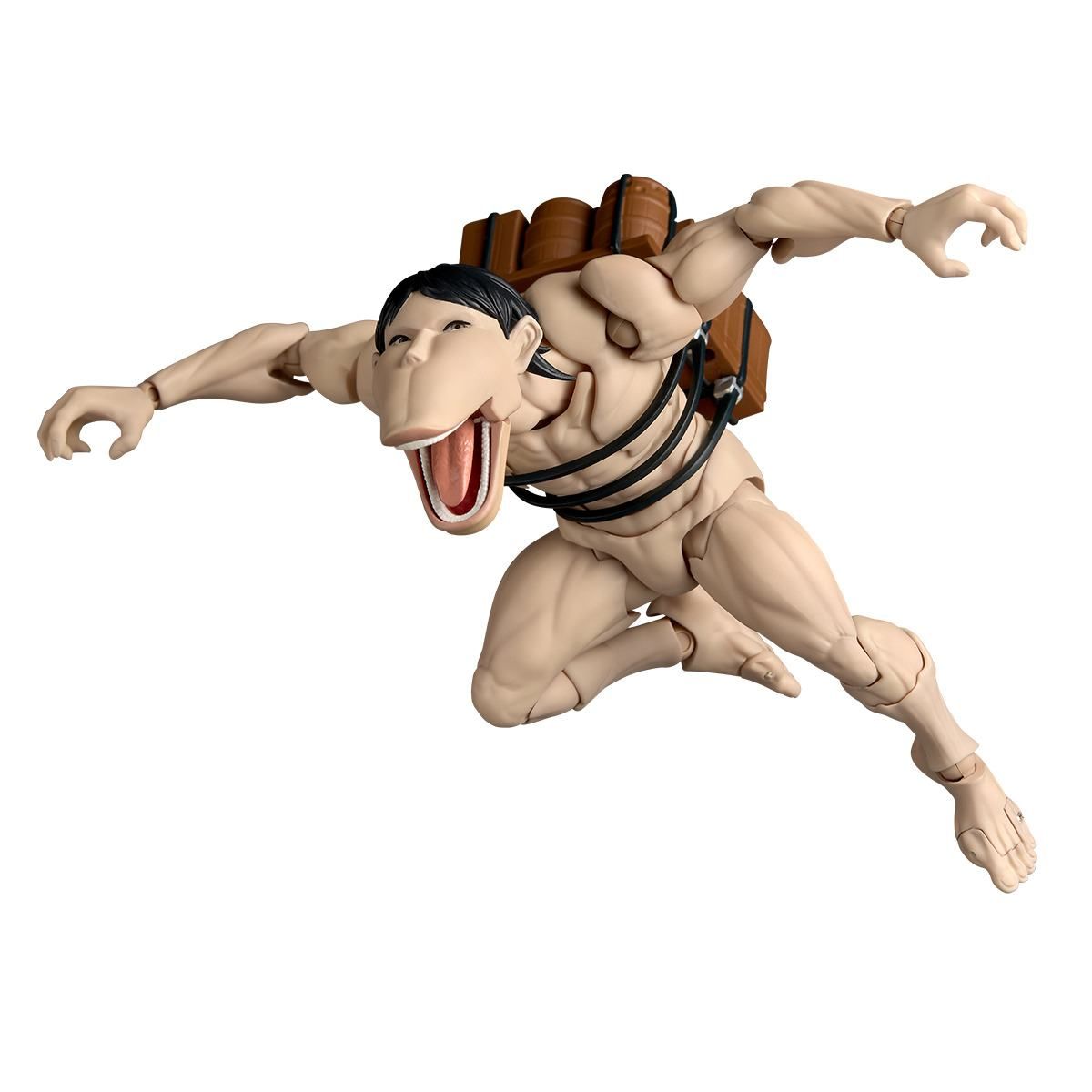 Attack on Titan Revoltech Amazing Yamaguchi Attack on Titan Revoltech Amazing Yamaguchi