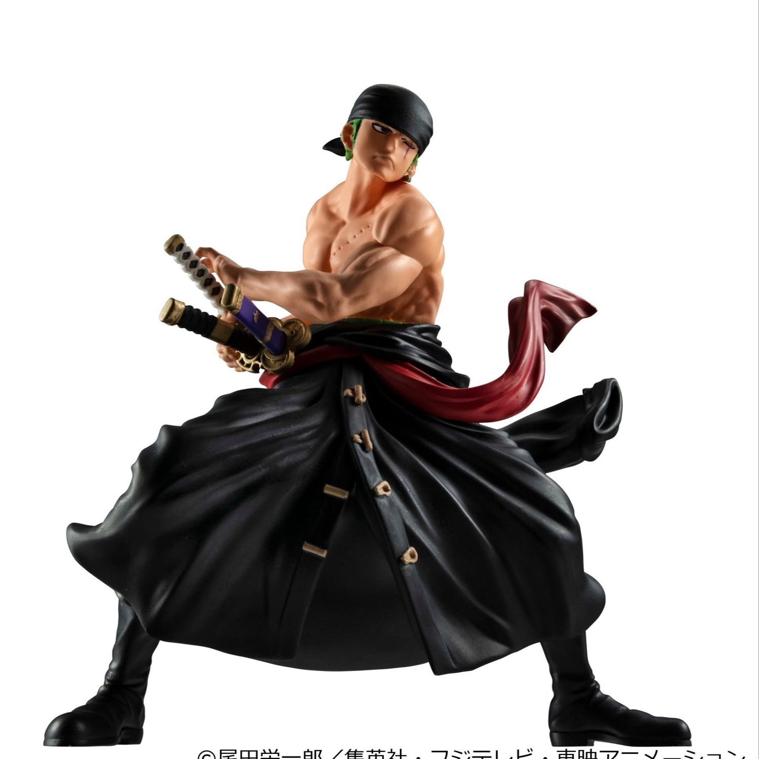 One Piece Wallstar Roronoa Zoro One Piece Wallstar Roronoa Zoro