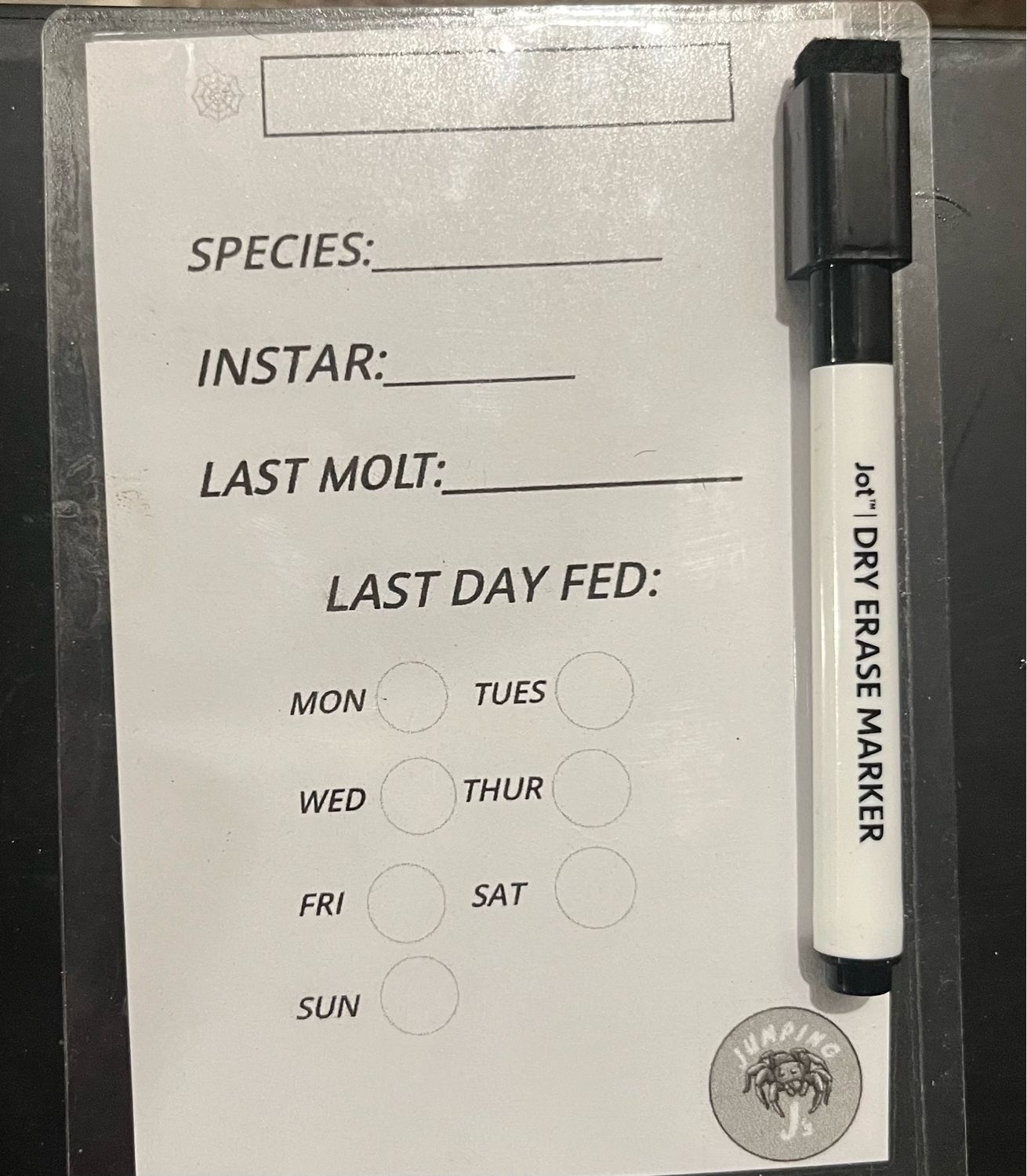 Enclosure Tags