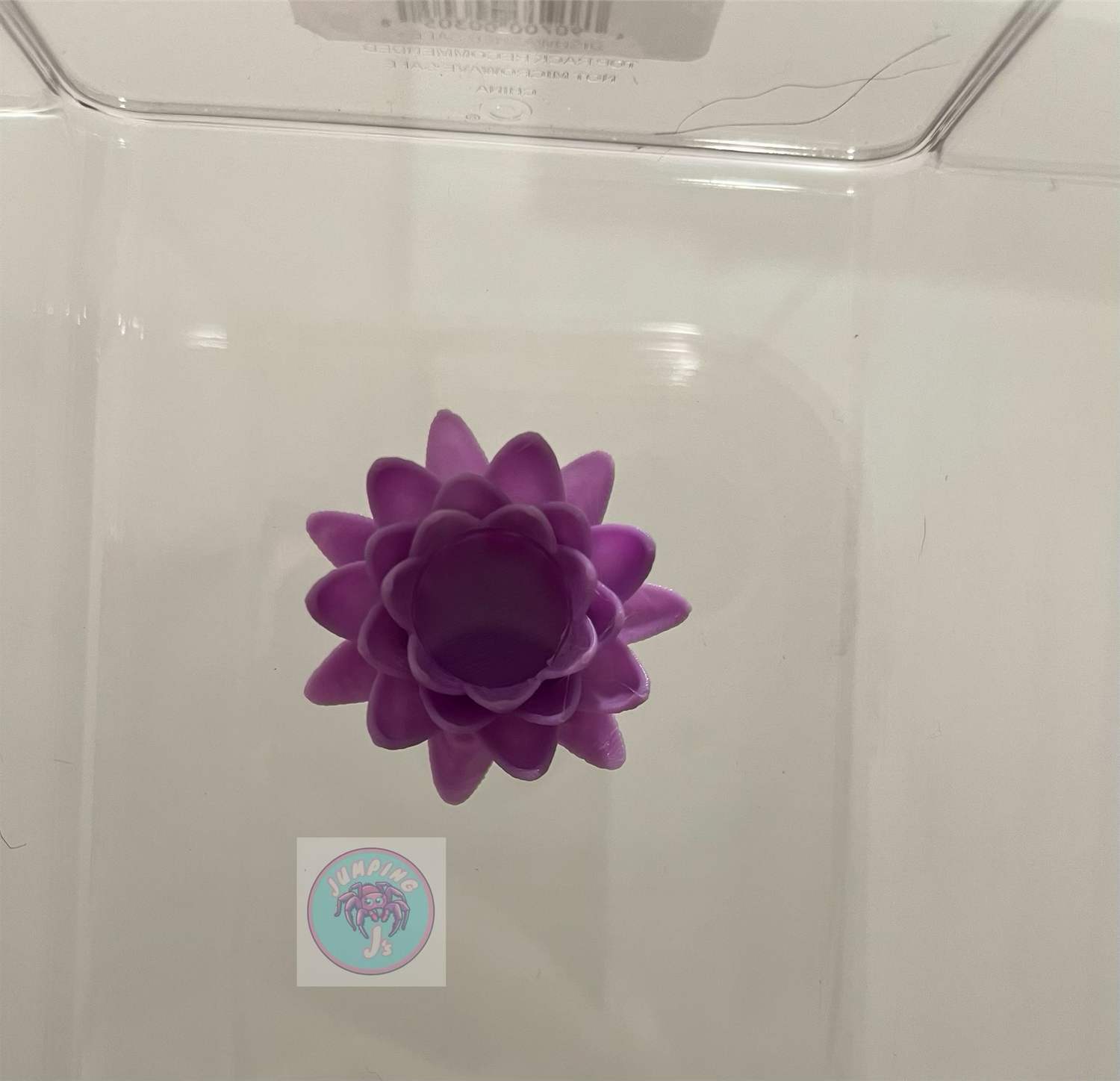 Lotus Hide