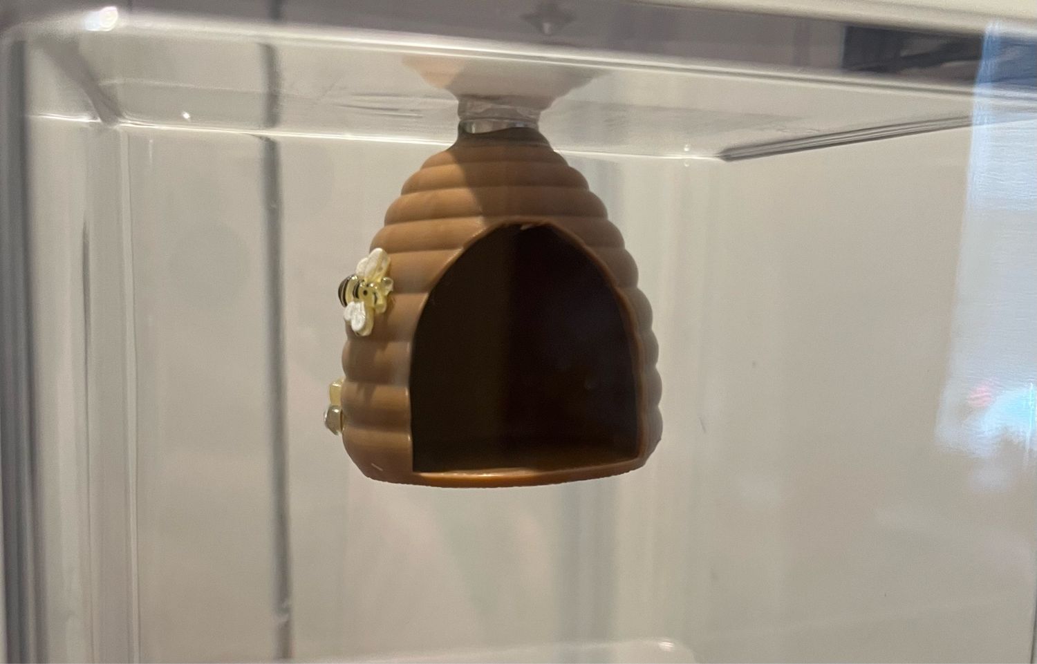 Beehive Hide