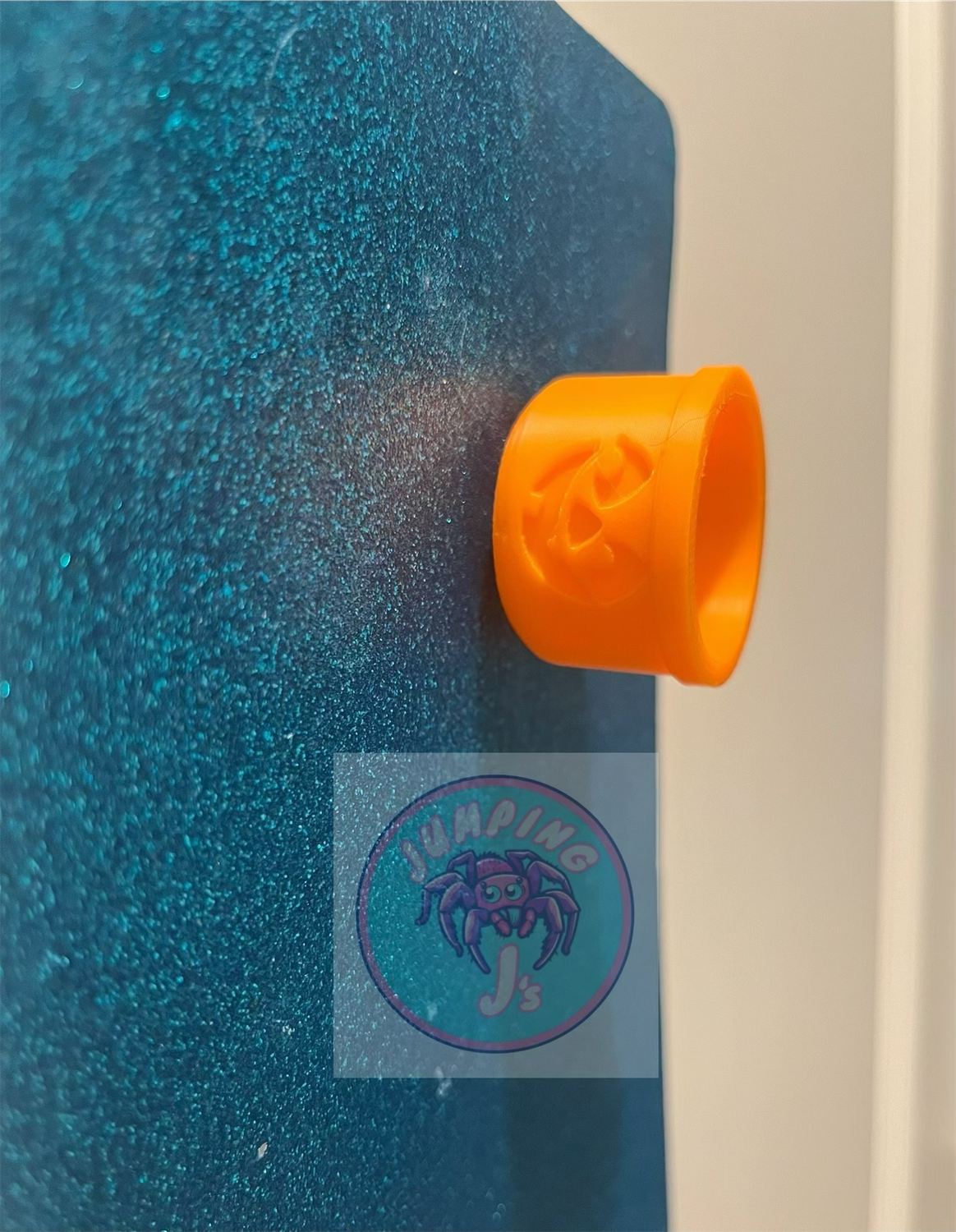 McPumpkin Hide