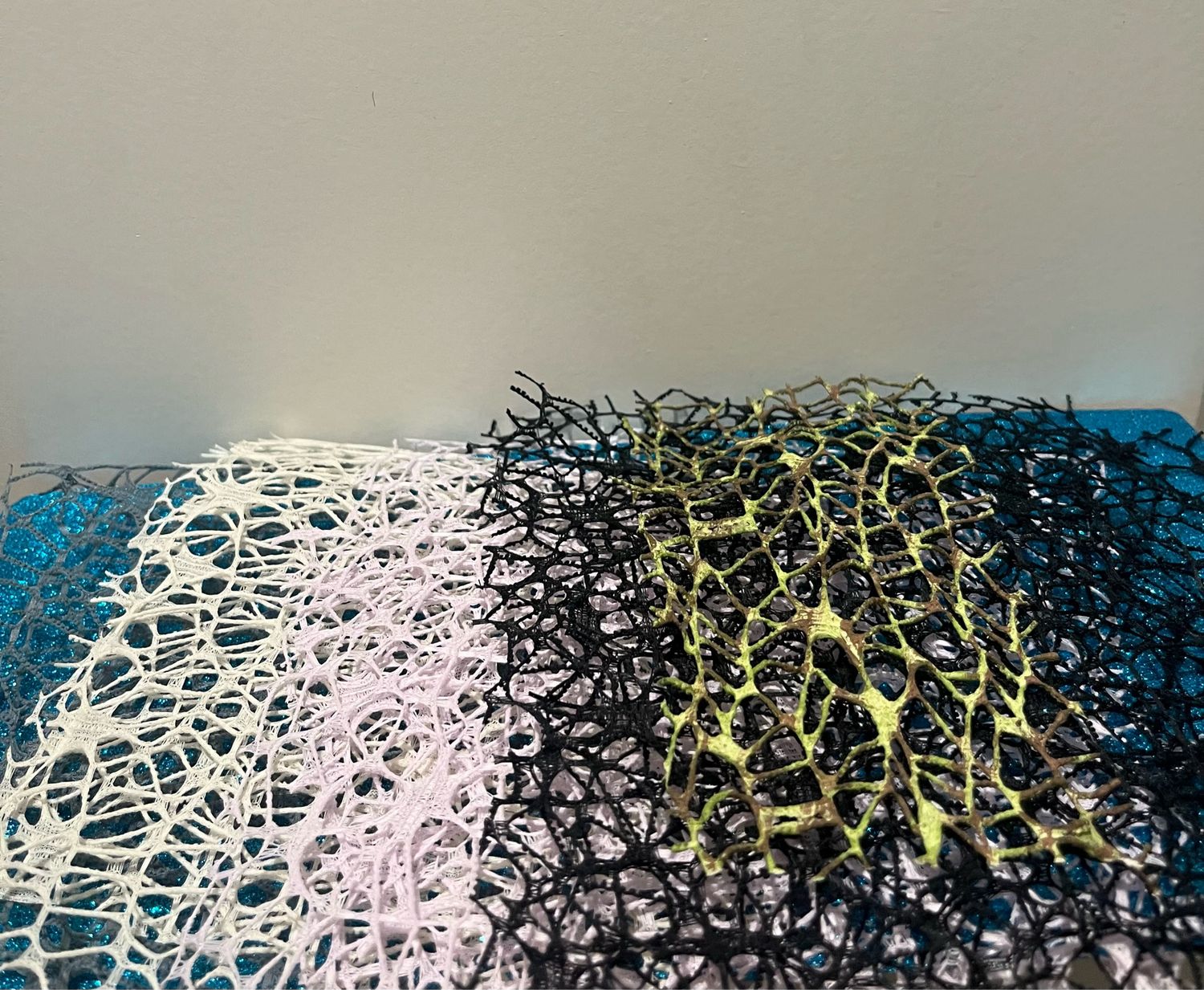 Bundle Of Webbing 🕸️