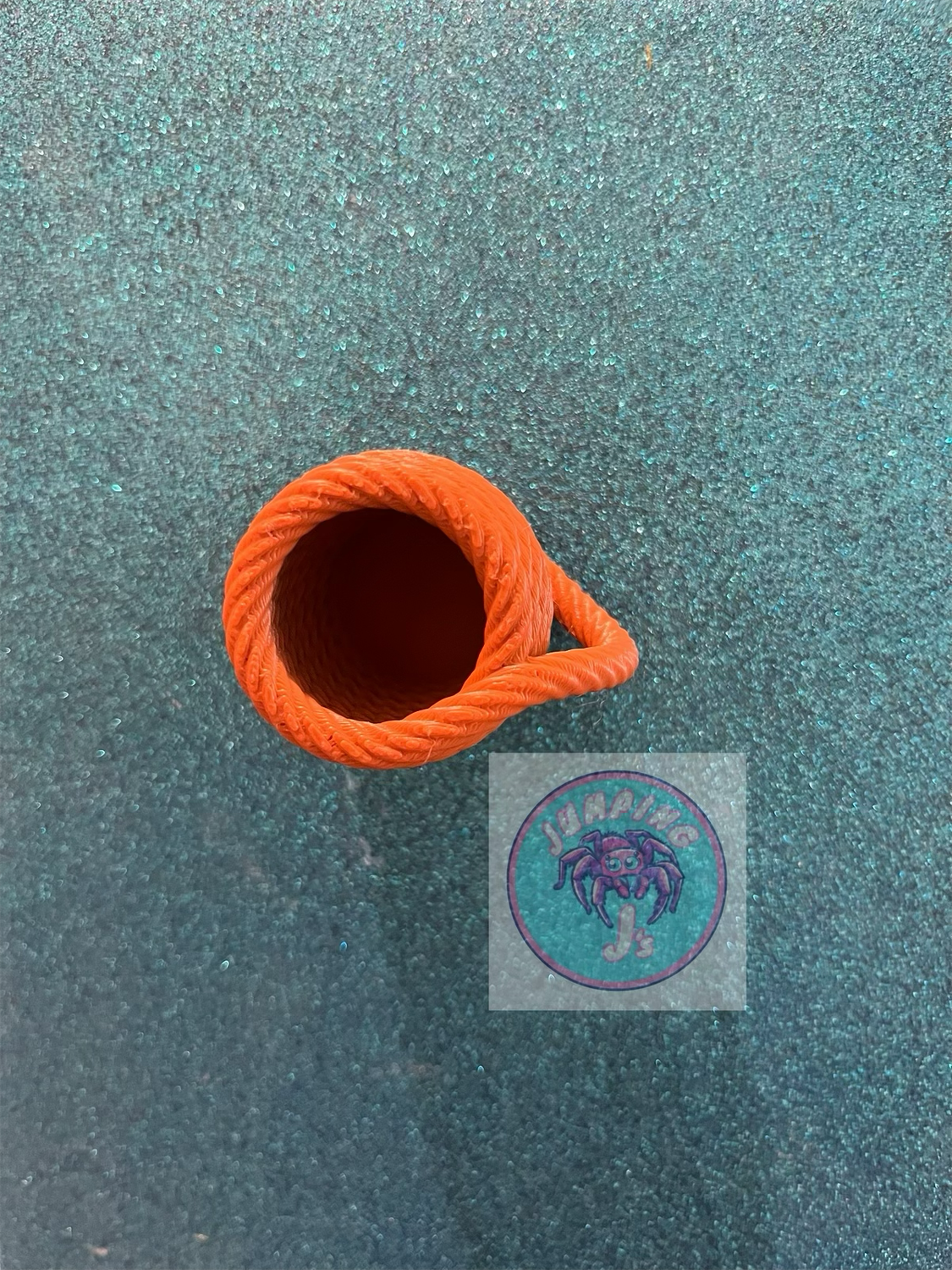 Rope Hide