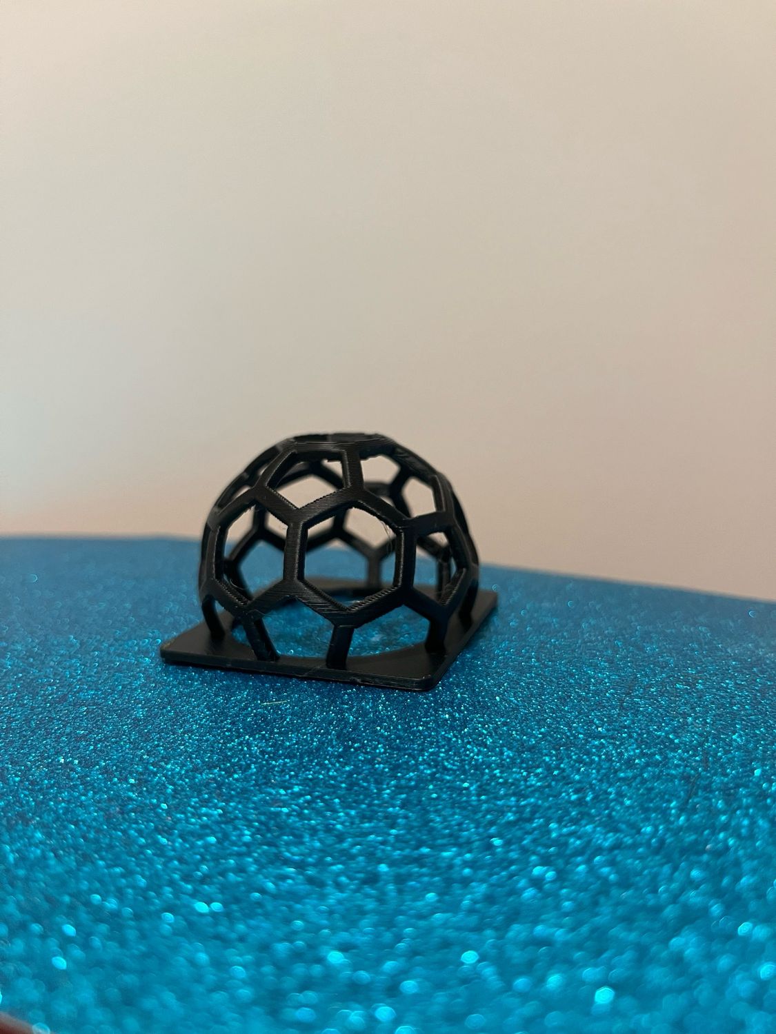 Small Pet Play Gym Enrichment Toy