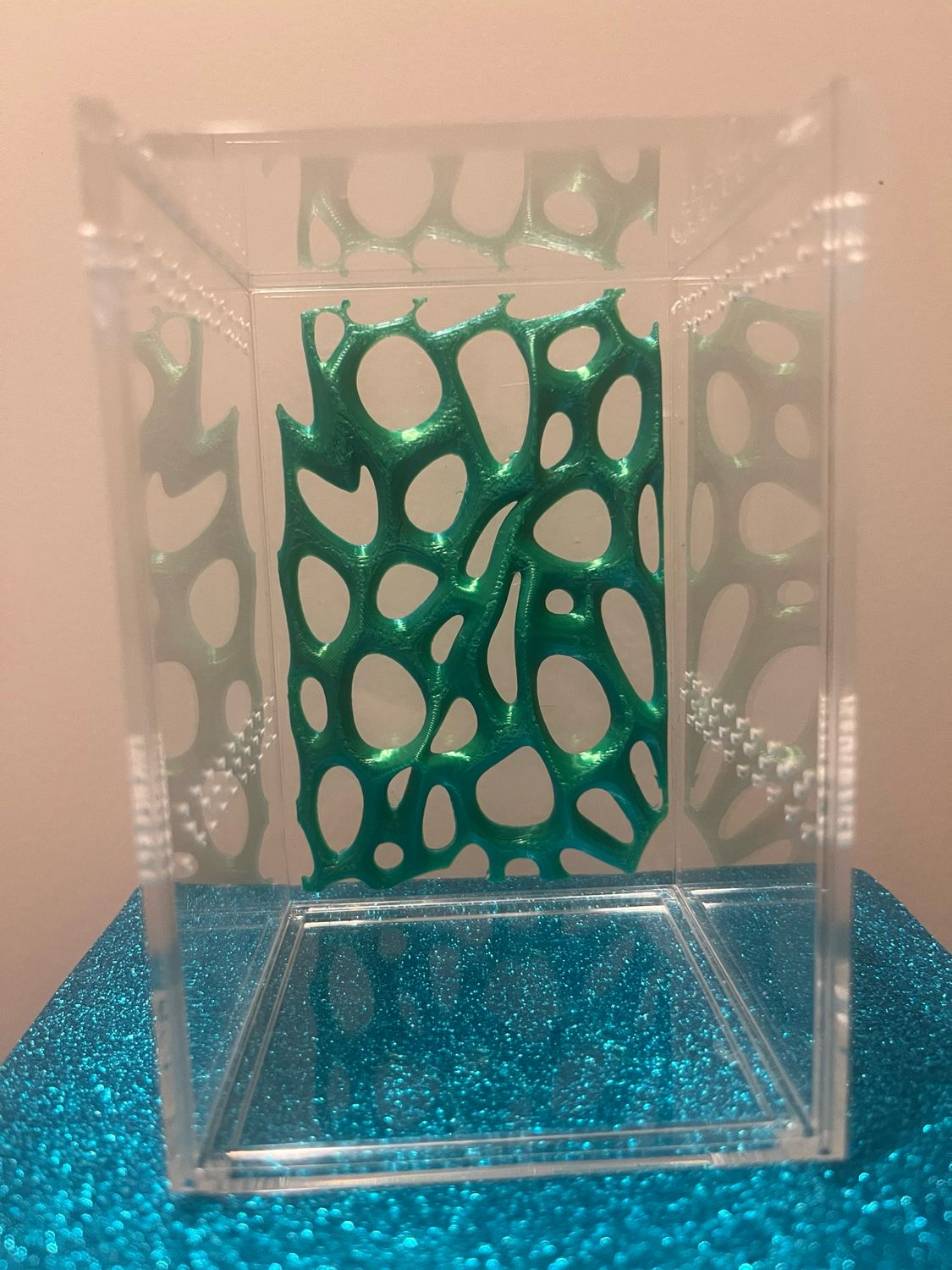 Printed Webbing