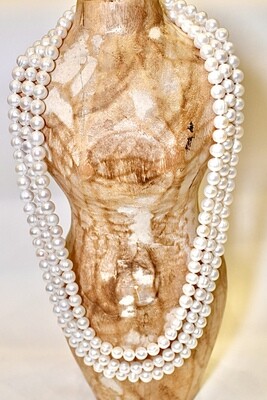 Sea Pearls