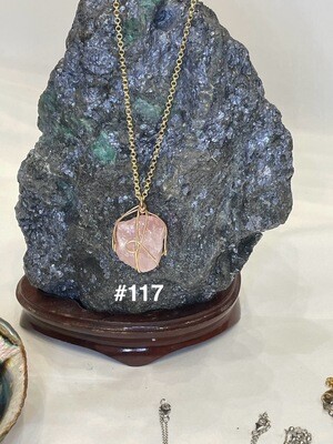 Natural stones