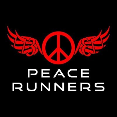 Peace Runners 773