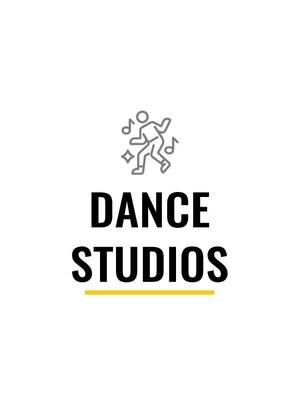 DANCE STUDIOS