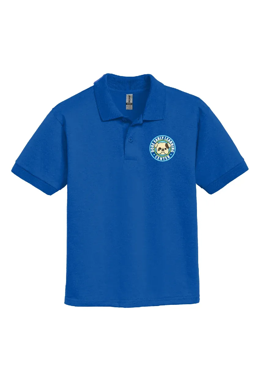 Polo T-shirt