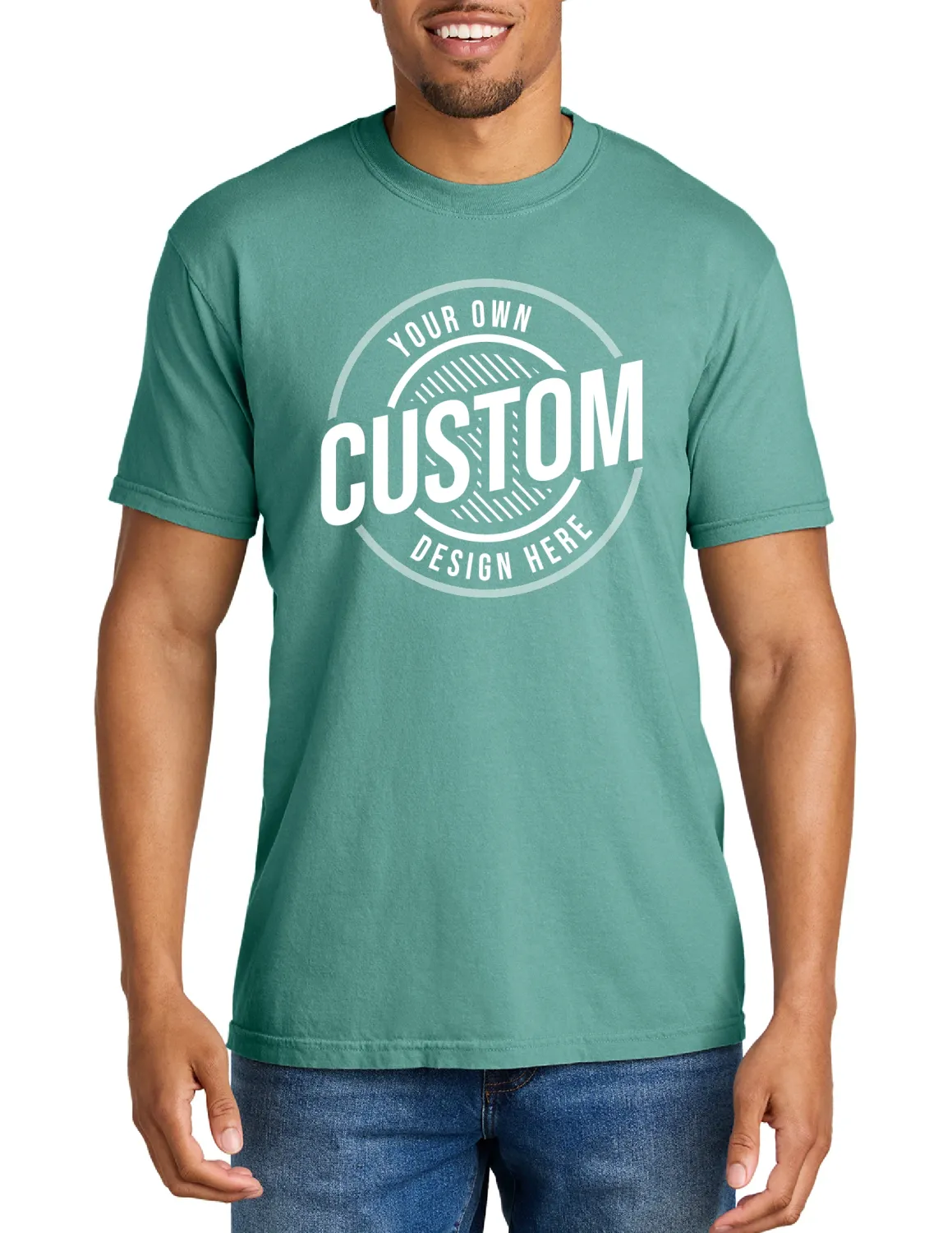 Comfort Colors® Heavyweight