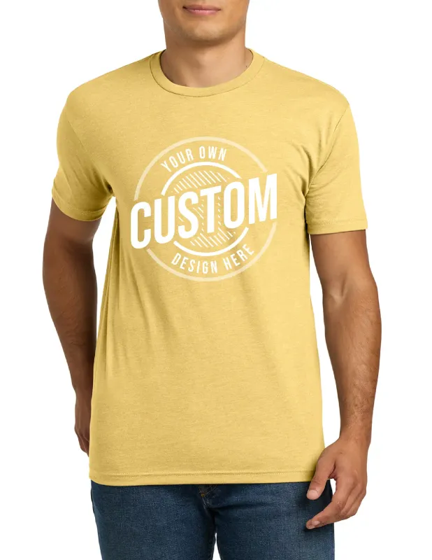 Next Level® Jersey Blend