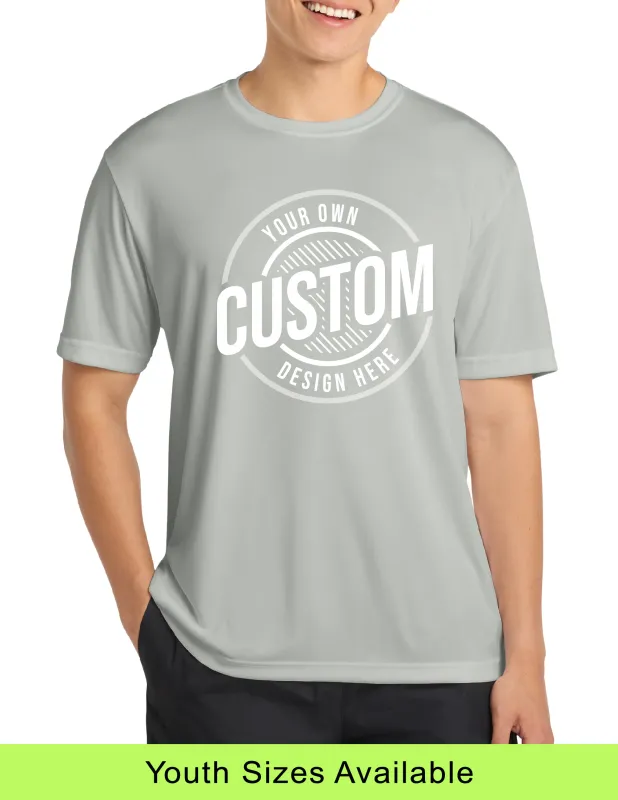Sport-Tek® Performance Tee
