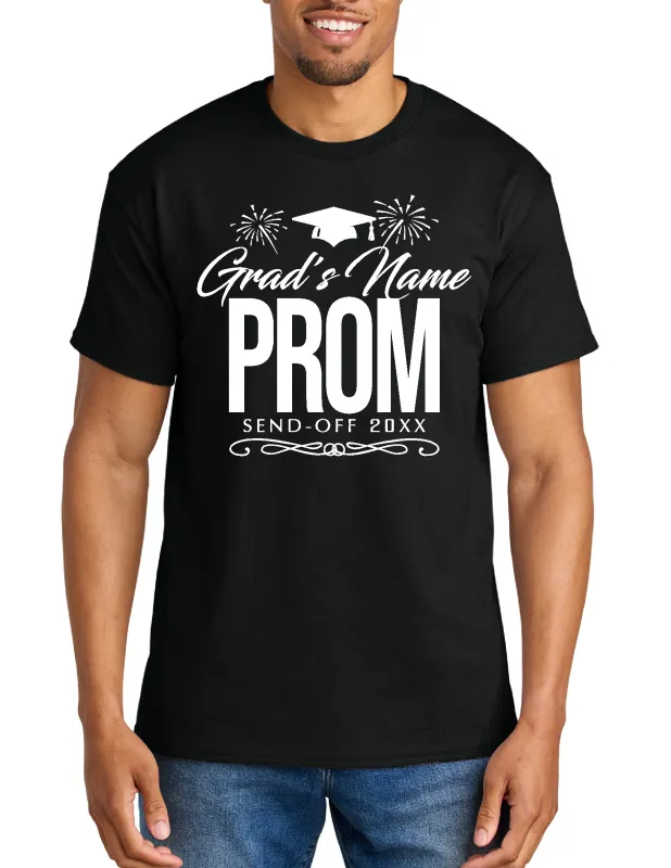 PROM T-shirts