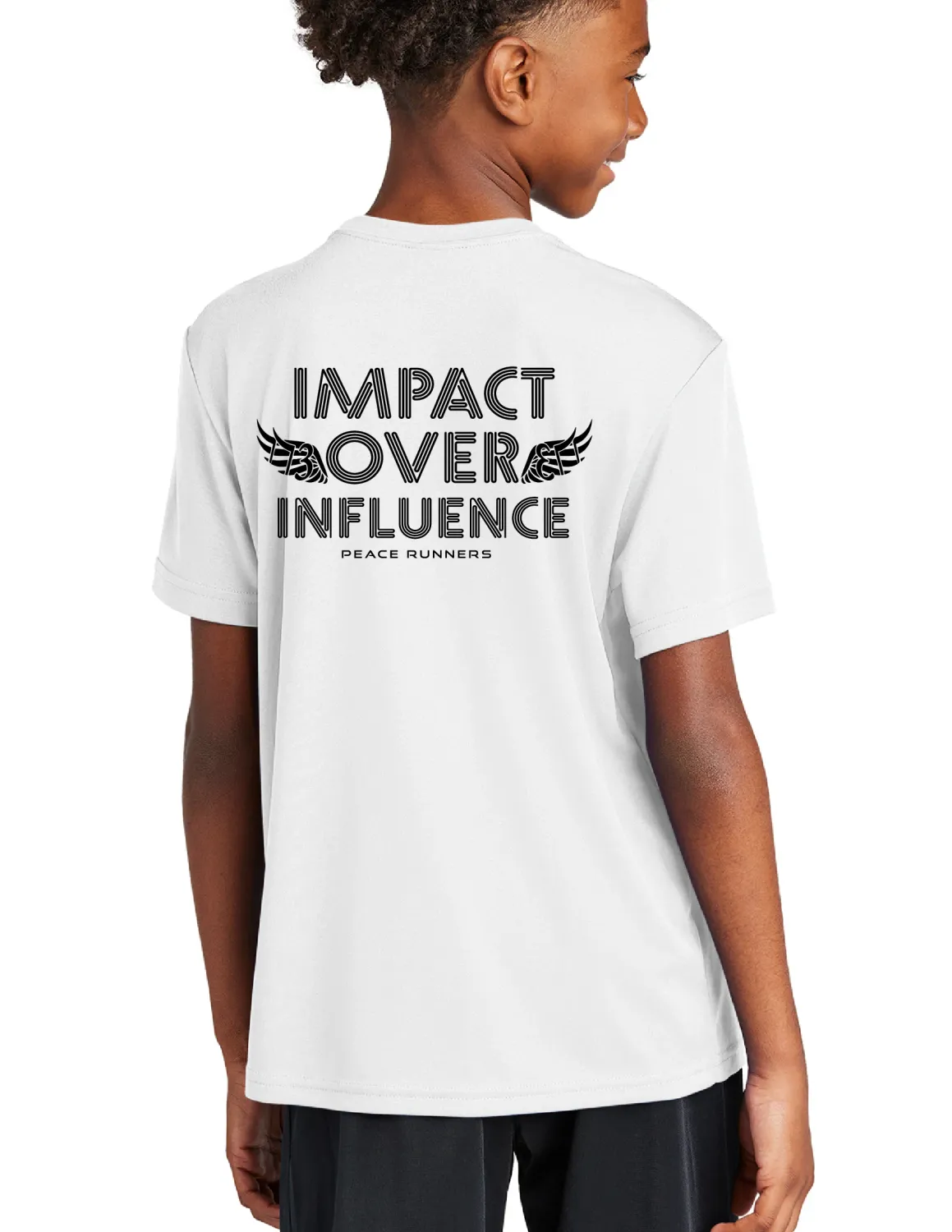 Impact T-shirt Youth