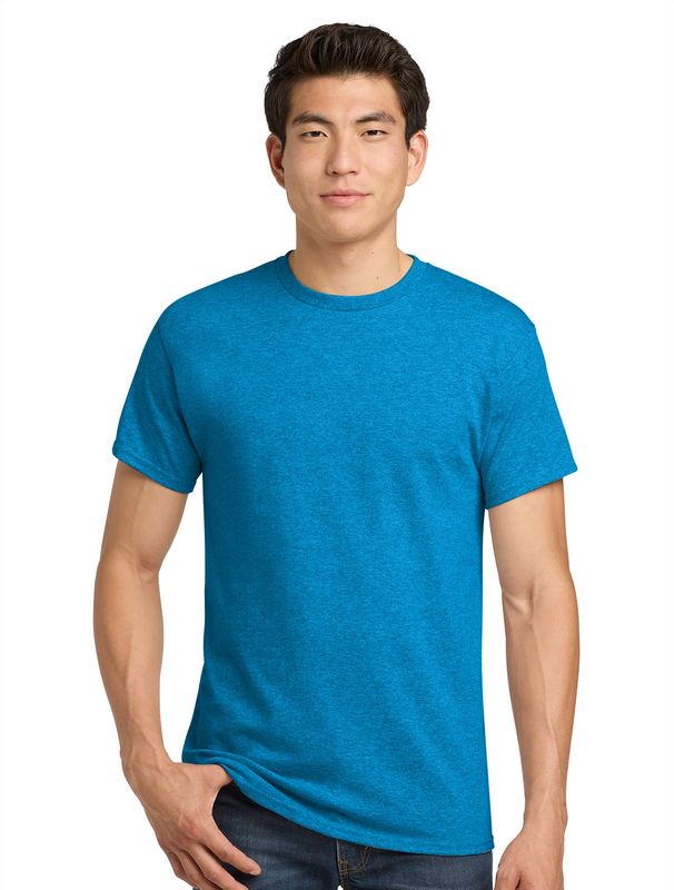 Gildan 100% Cotton T-shirt