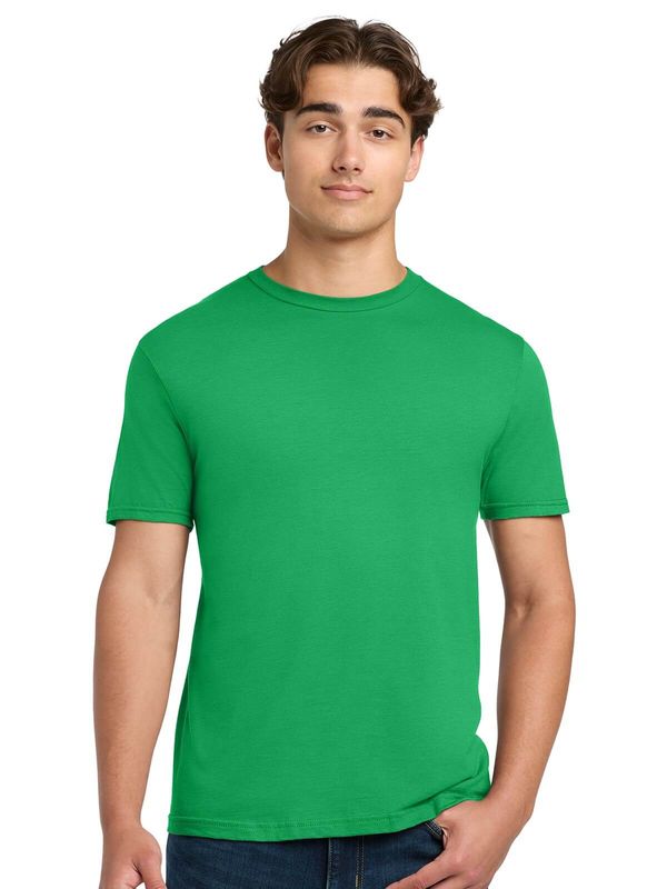 Gildan Softstyle Jersey T-shirt