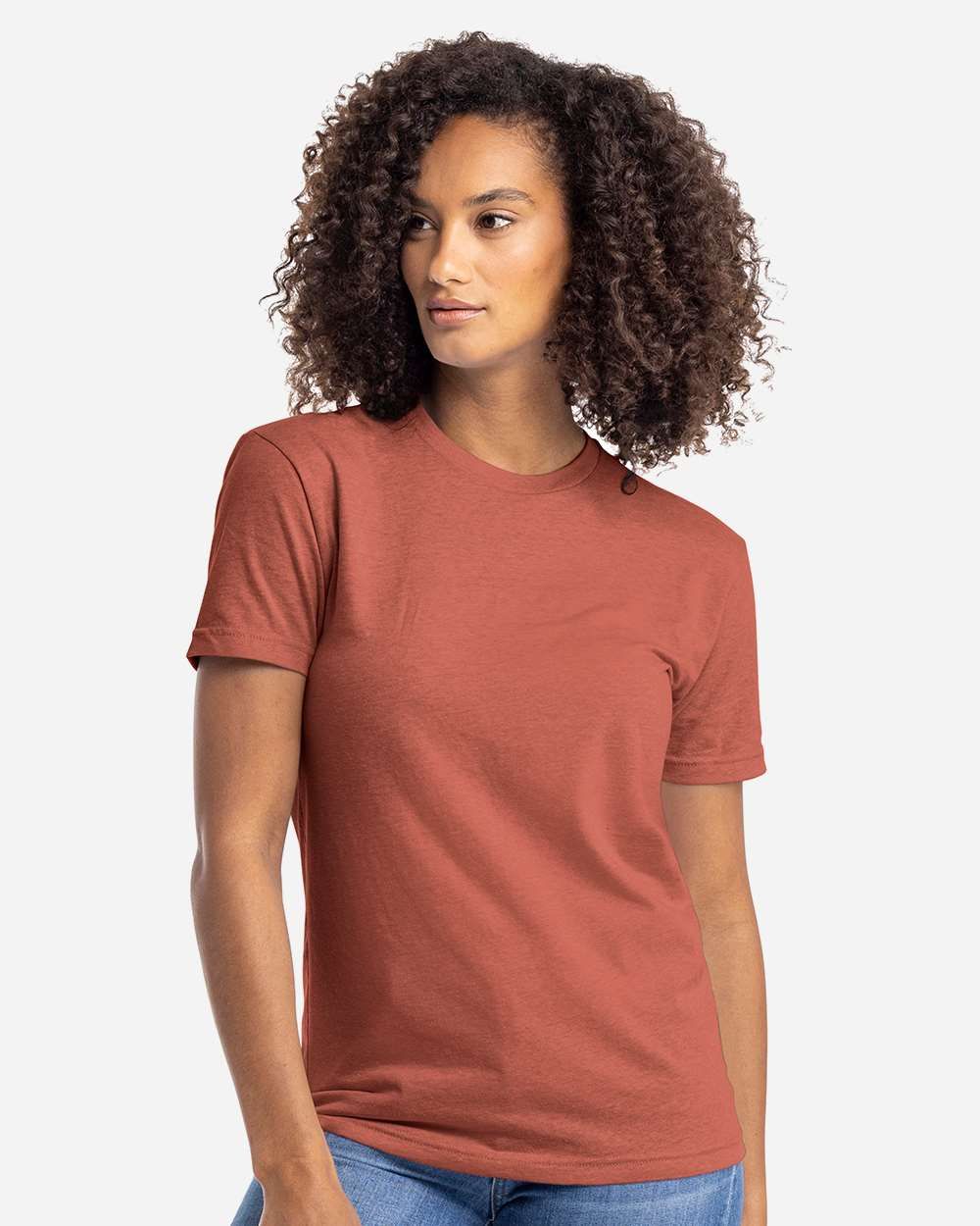 Next Level Unisex CVC T-shirt