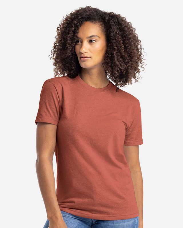Next Level Unisex CVC T-shirt