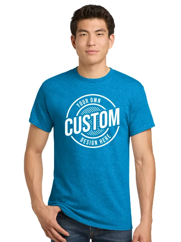 Gildan 100% Cotton T-shirt