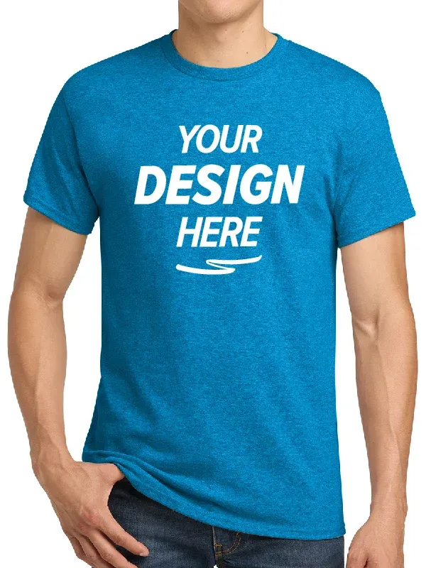 Gildan 100% Cotton T-shirt
