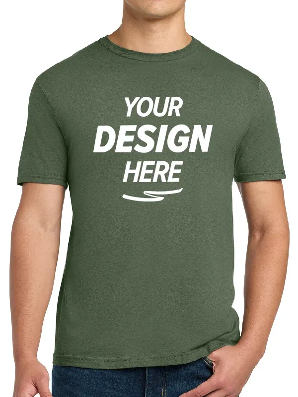 Gildan Softstyle Unisex T-shirt