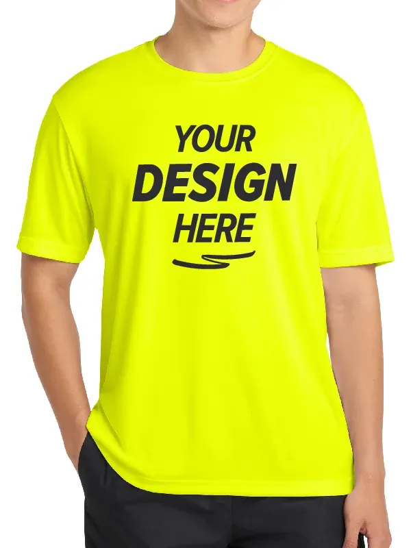 Sport-Tek Performance T-shirt