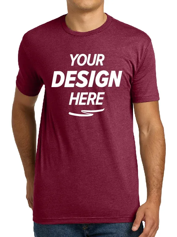 Next Level CVC Unisex T-shirt