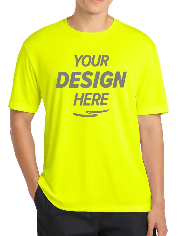 Sport-Tek Performance T-shirt