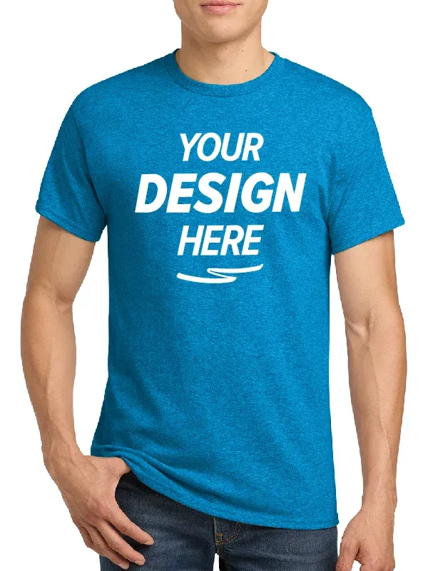 Gildan 100% Cotton T-shirt