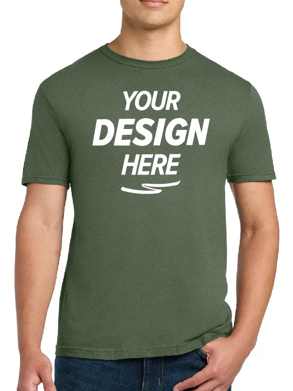Gildan Softstyle Jersey T-shirt