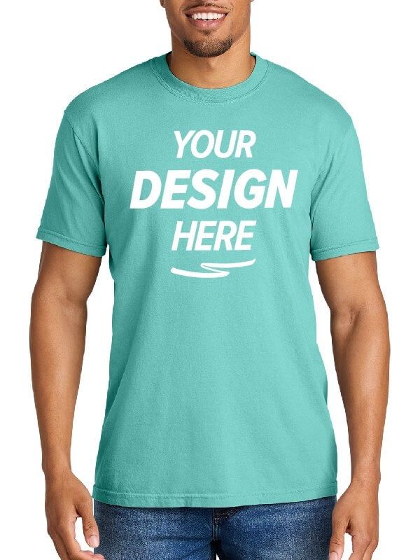 Comfort Colors Heavyweight Tee