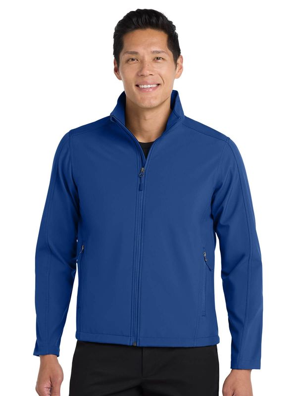 Port Authority® Soft Shell Jacket