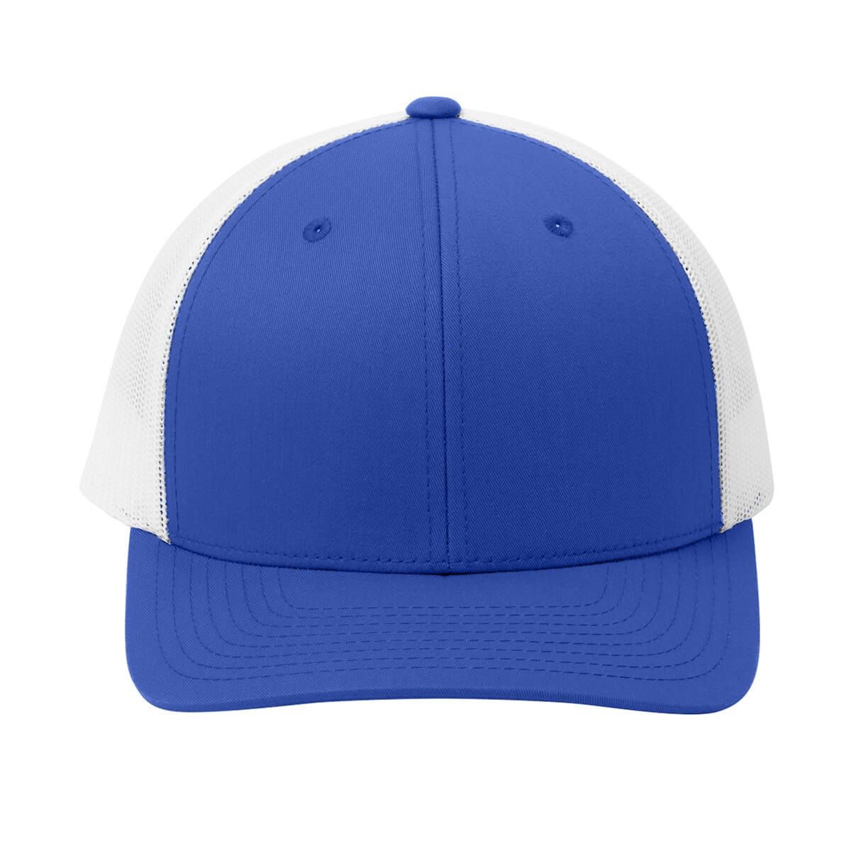 Sport-Tek® Retro Trucker Cap